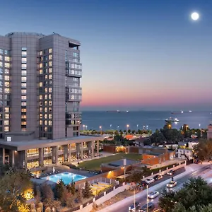 Hilton Bakirkoy 5* Provincia di Istanbul