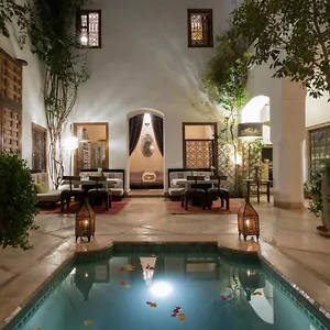 El Maktoub 2* Marrakesh