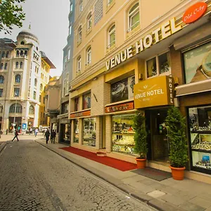 Venue Old 2* Provincia di Istanbul