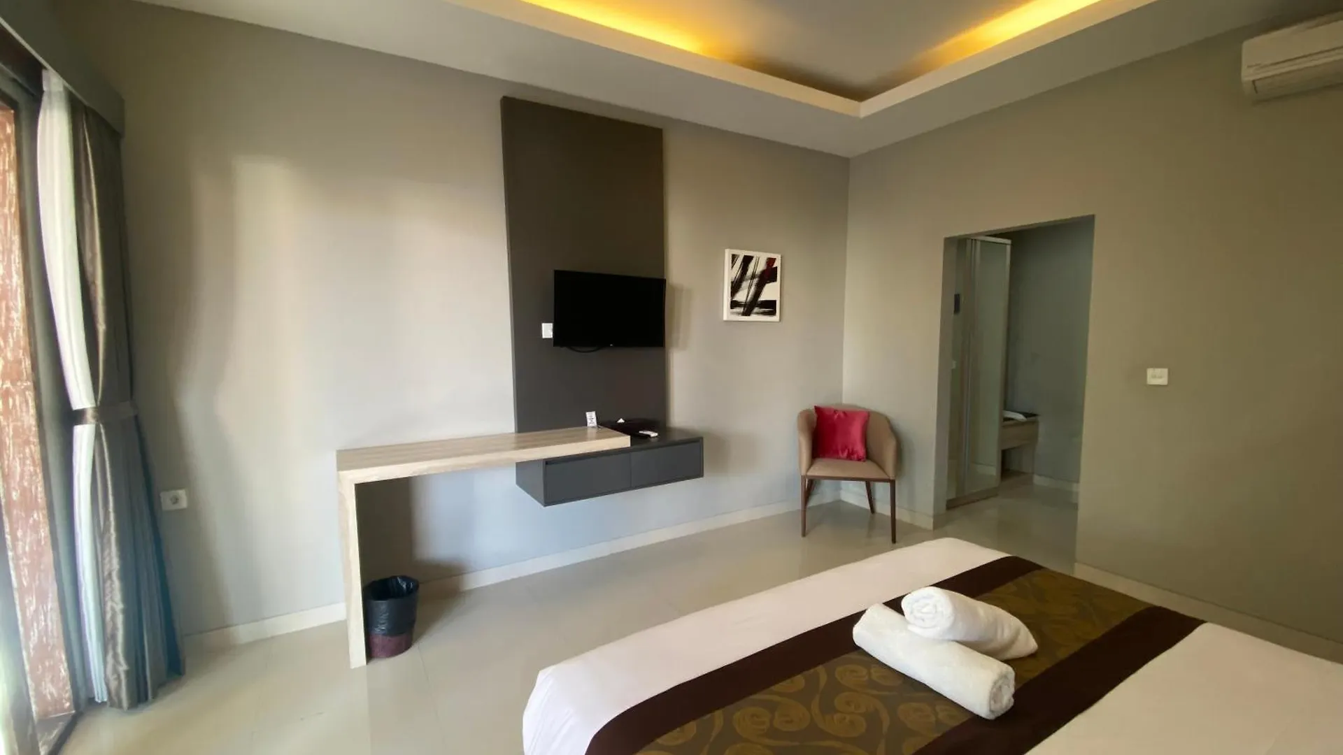 Affittacamere Hotel Rusty Seminyak