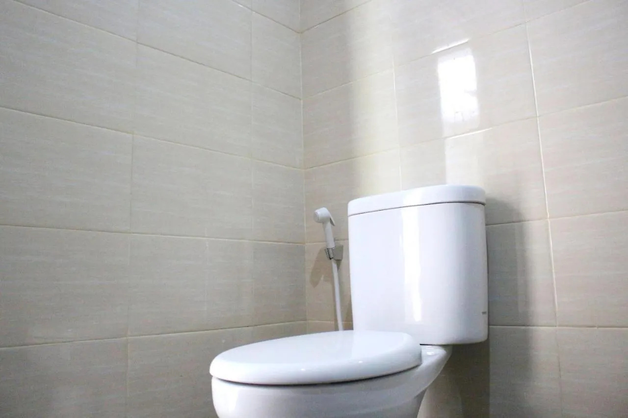 ** Affittacamere Hotel Rusty Seminyak Indonesia