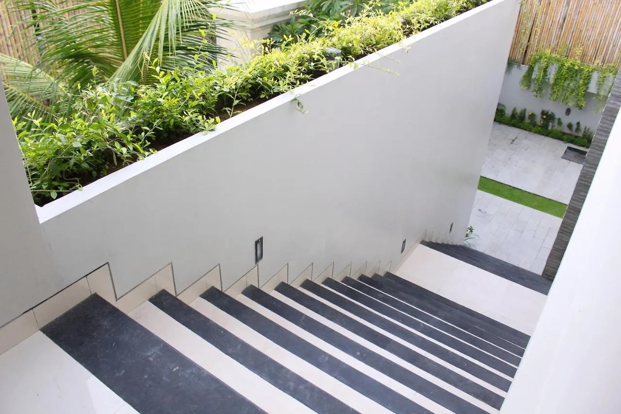 Hotel Rusty Seminyak