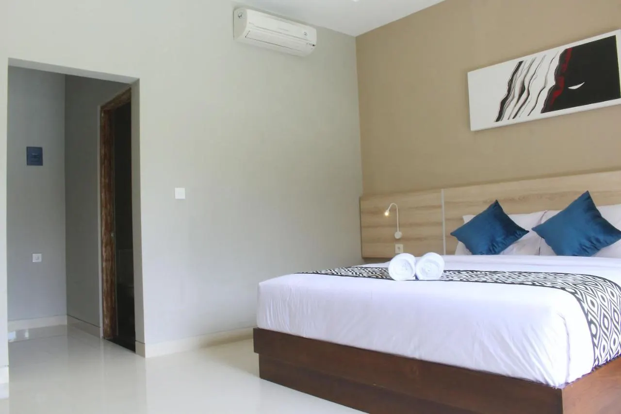 Affittacamere Hotel Rusty Seminyak